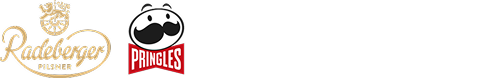 Radeberger & Pringles